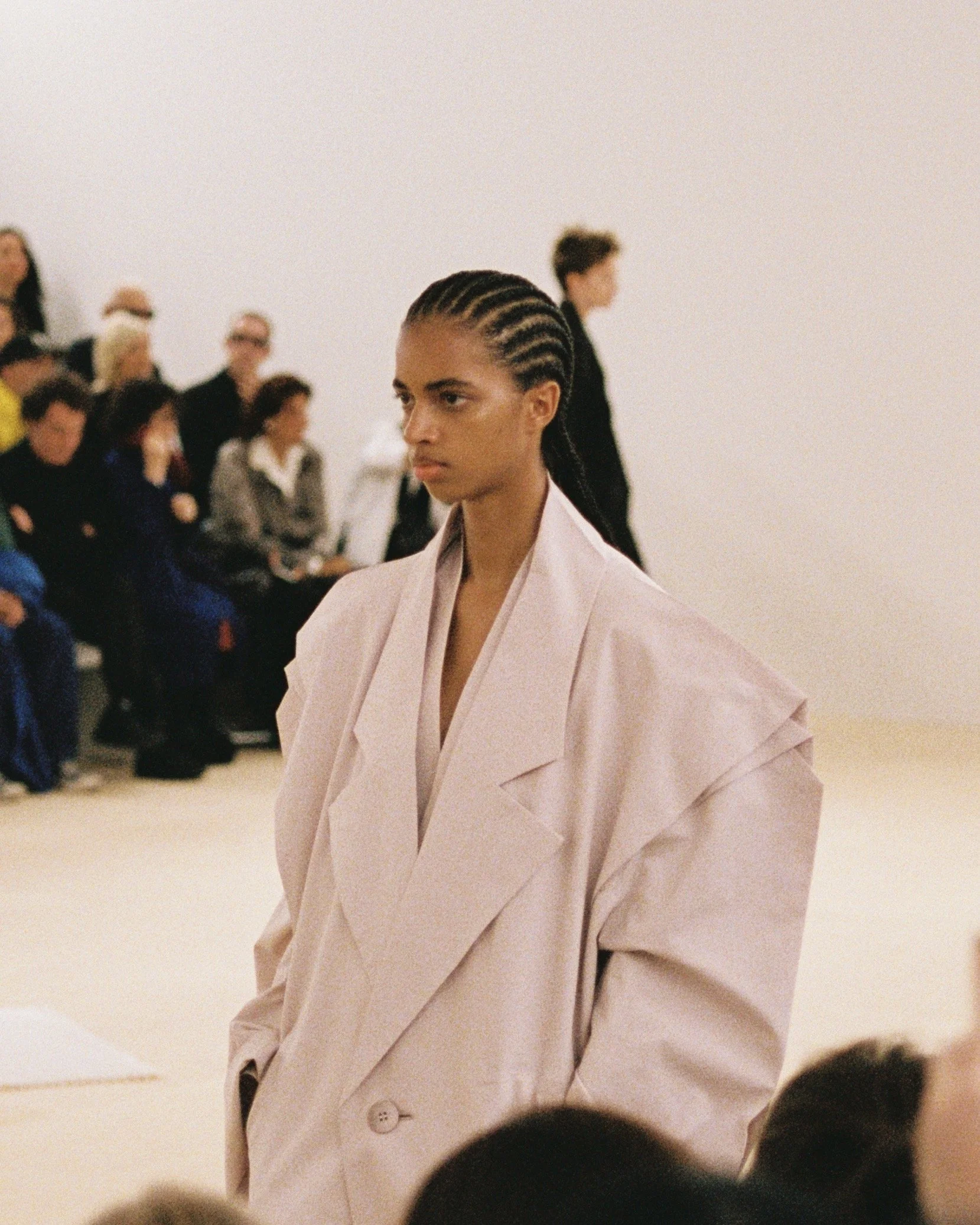 Issey Miyake SS24
Paris, 2023 [2/4]