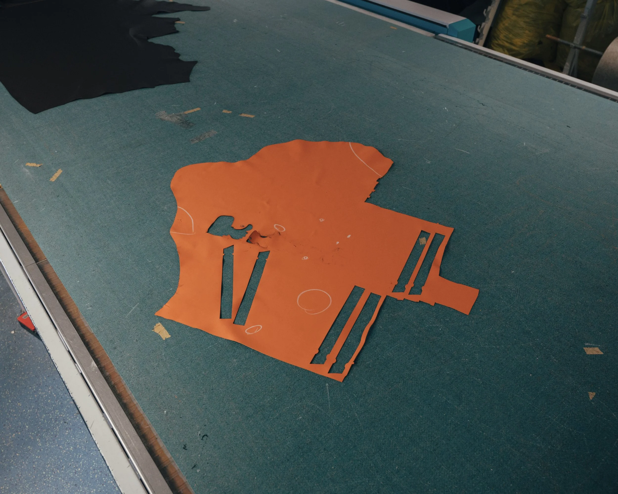 BMW x THATBOII
Basketball Production + Exhibition
Munich, 2024 [12/18]