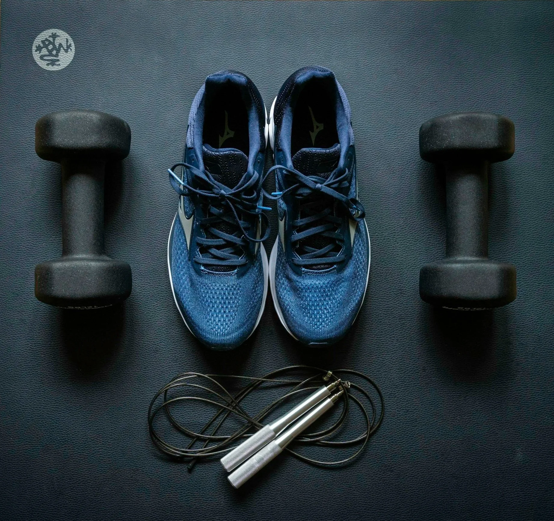 Jumpstart Your Healthy Habits