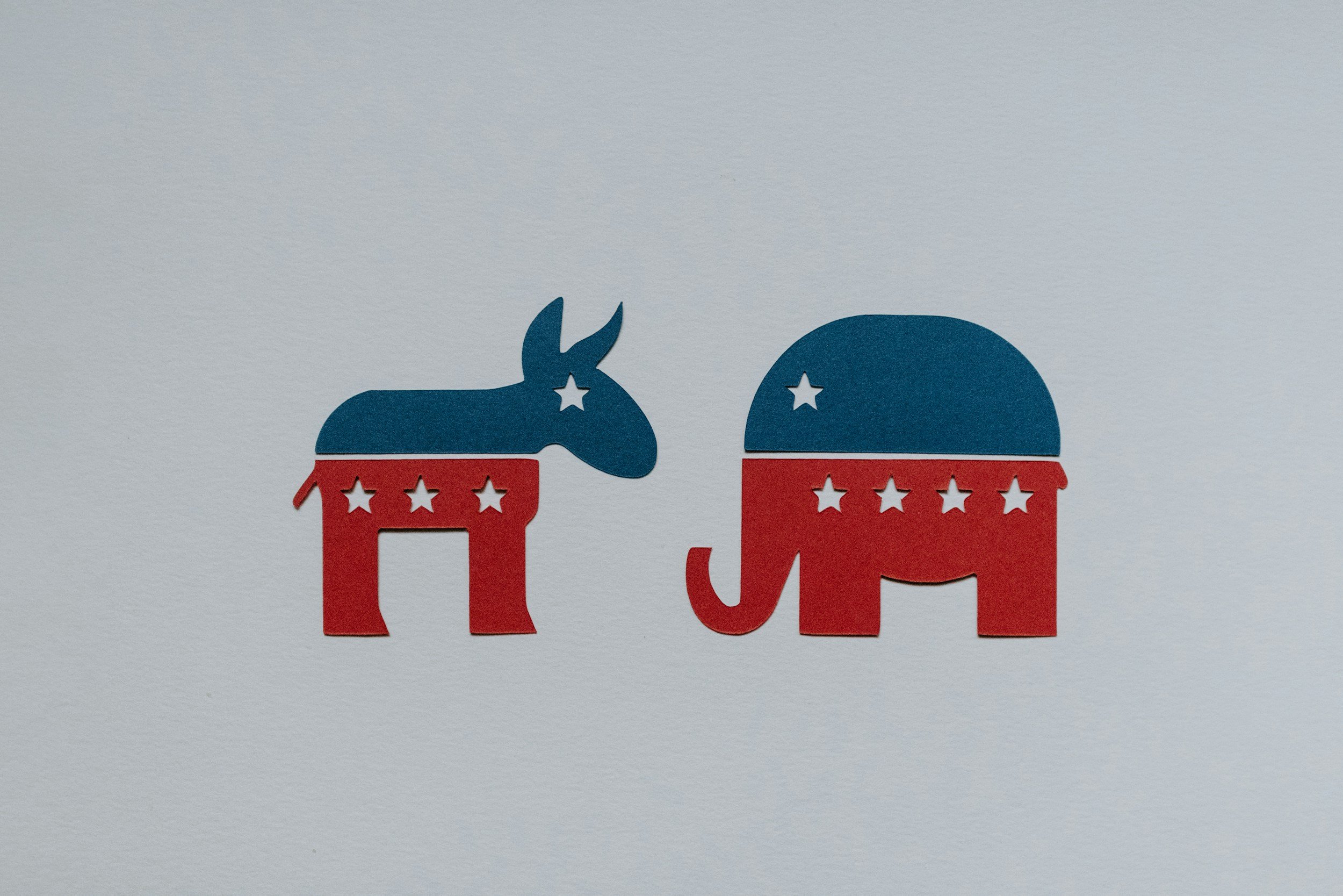 Keeping Politics Out Of Business