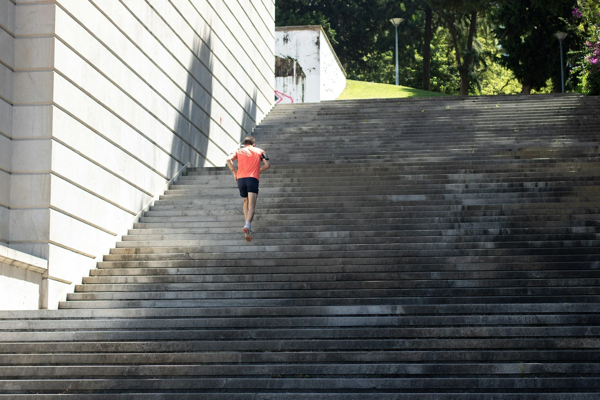Leveling Up Your Healthy Lifestyle