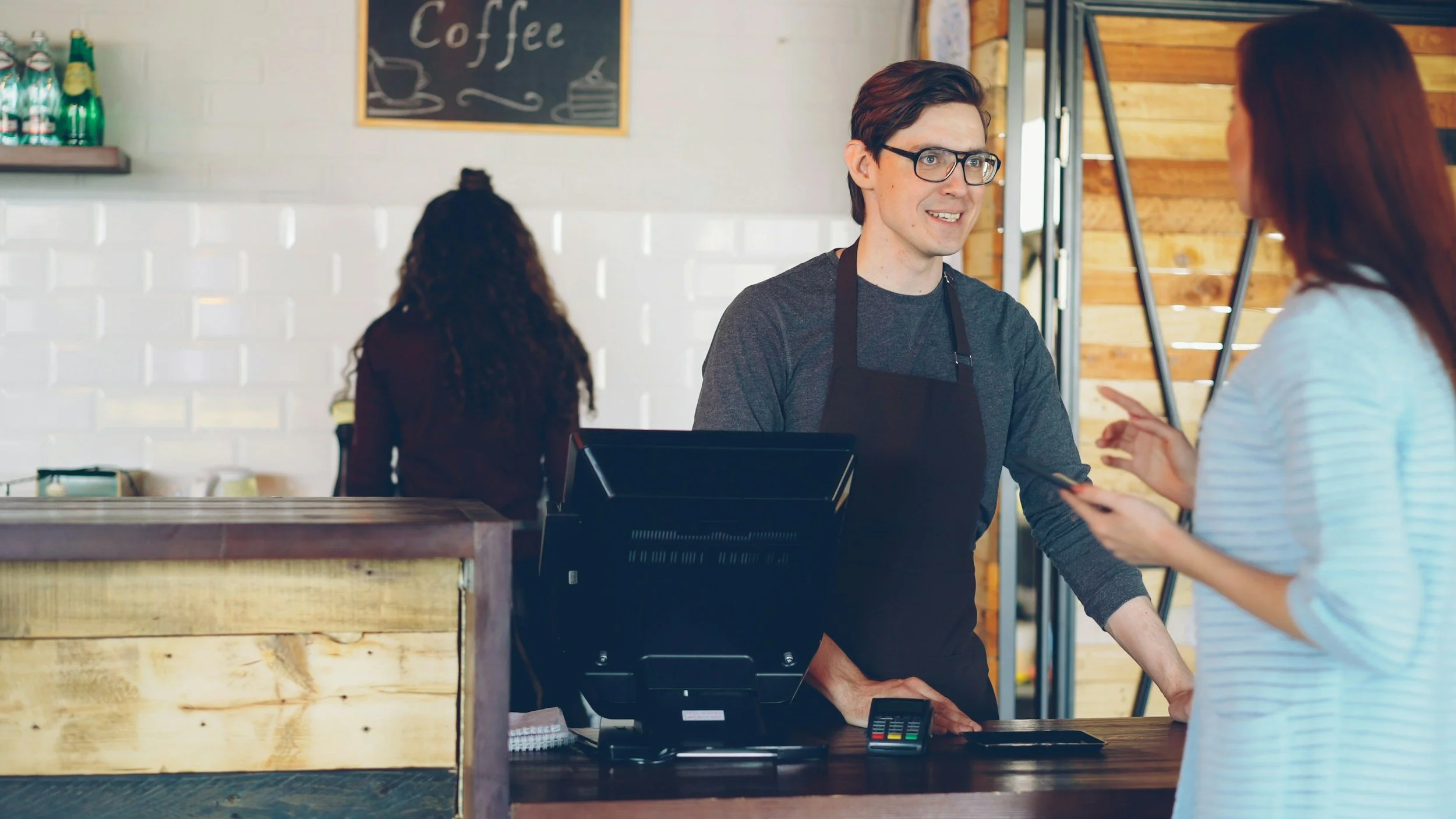 Small Town Service In Big Corporations: The Secret to Lasting Customer Loyalty