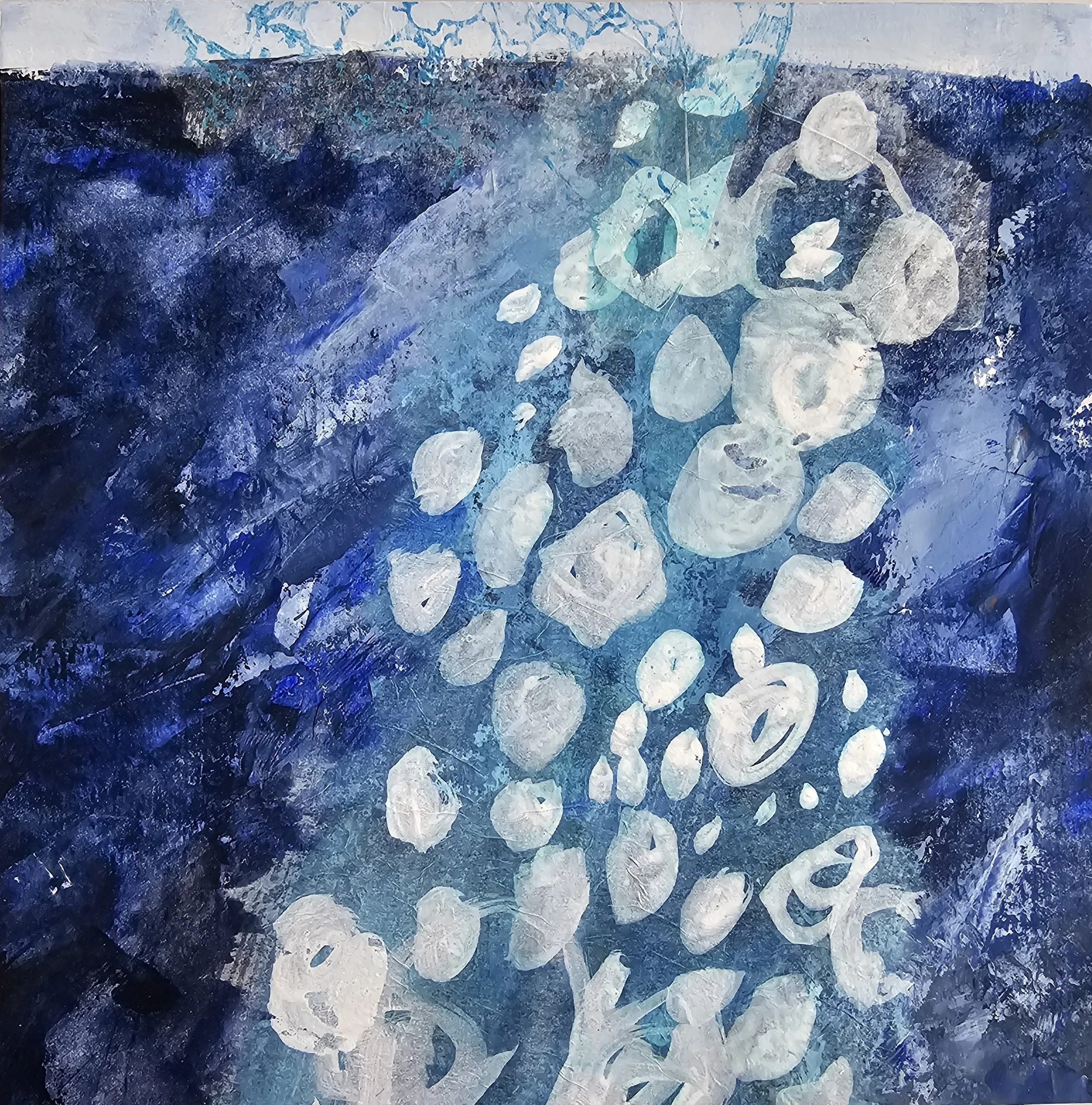 Dawn-Starr Crowther / Where I Set You Free