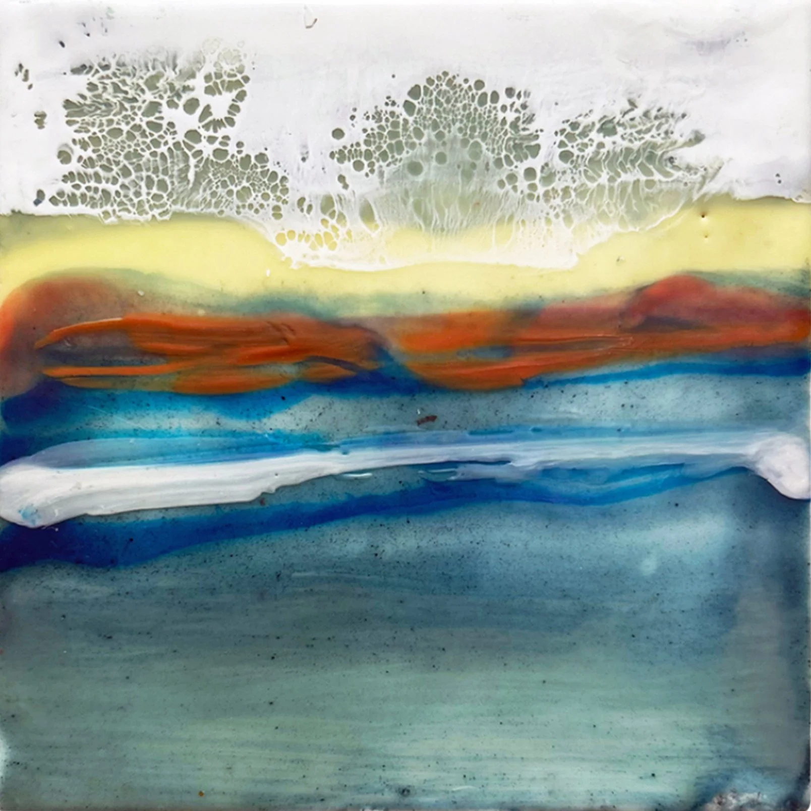 Dianne Jean Erickson, Landscape.2