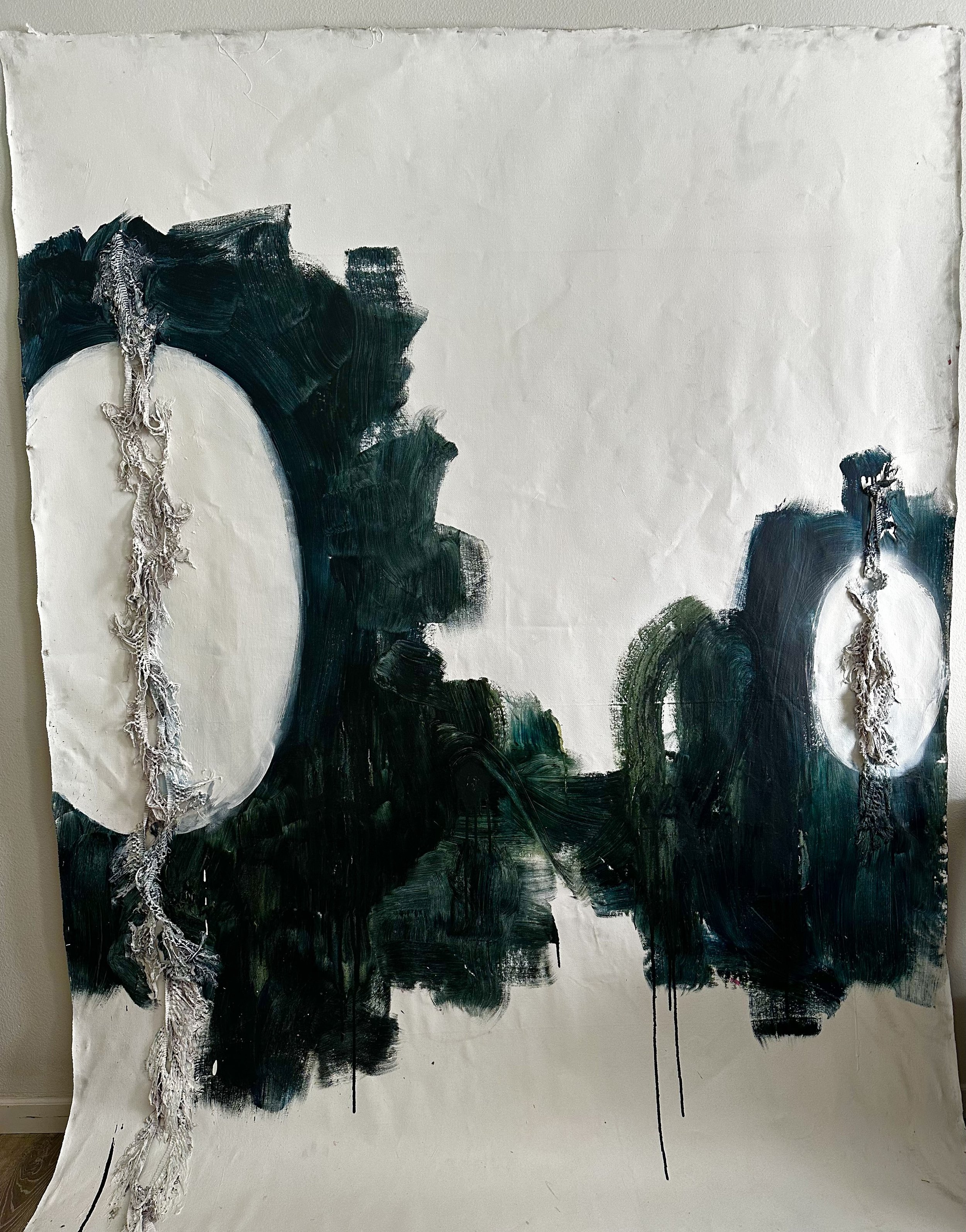Kimber Shiroma, Untitled