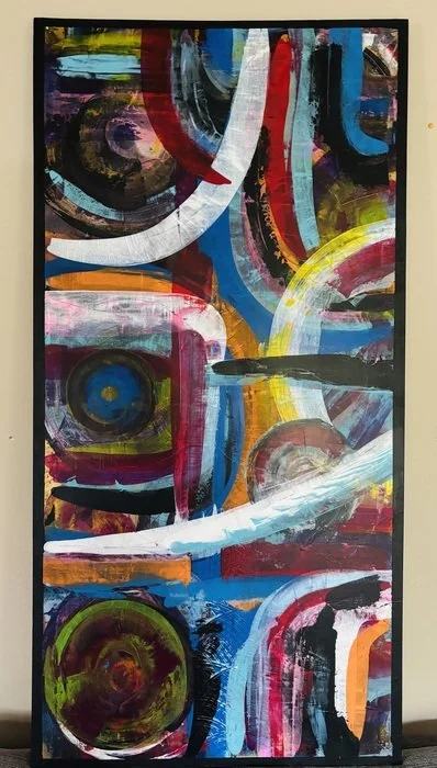 Andrea Kelsey, Blasted