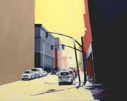 Junkyu Lee, Yellow Resonance