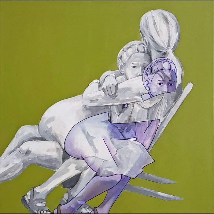 Nancy Watterson Scharf Deconstructing the Future Green.jpg