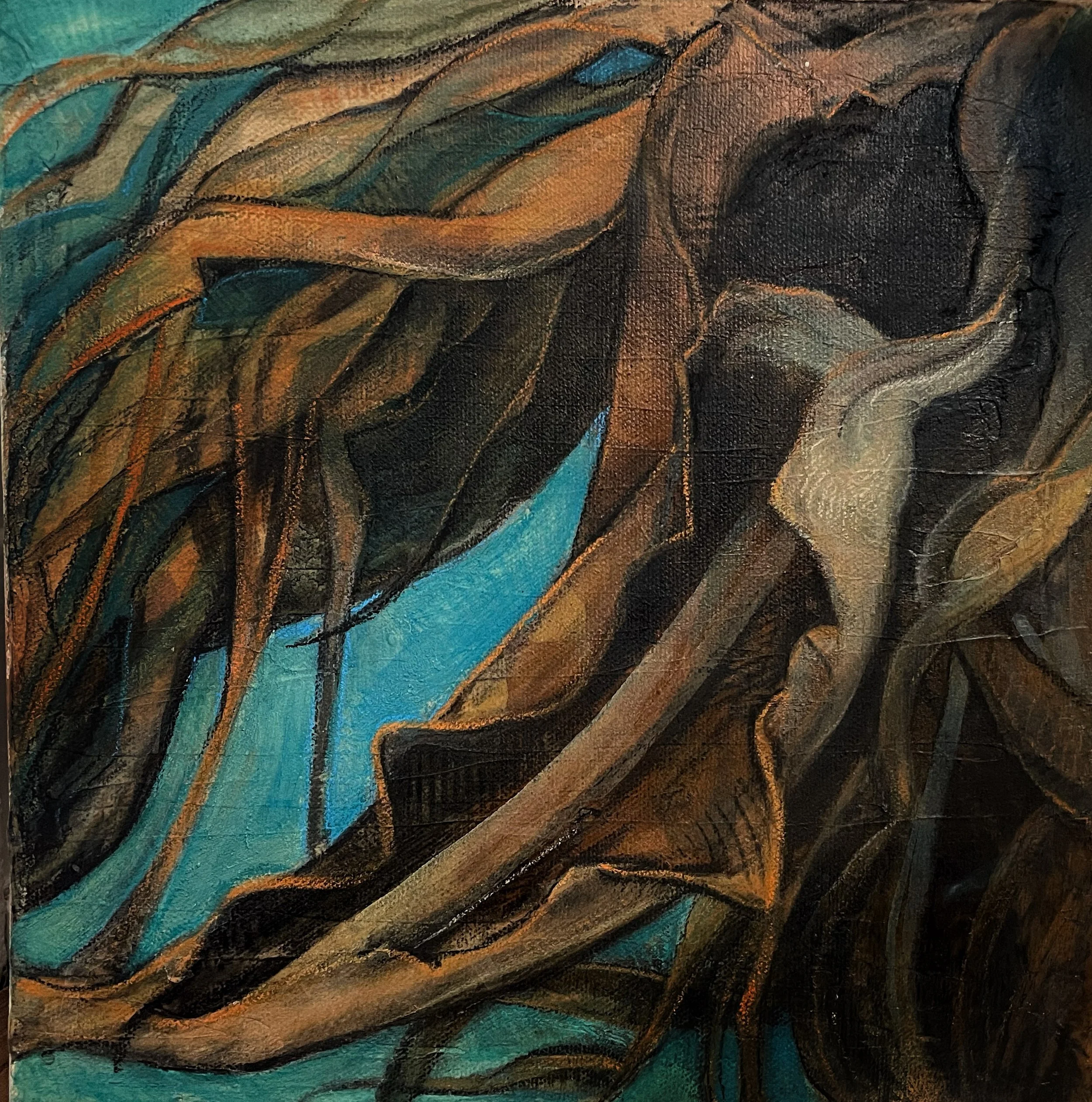 Margaret Strother Bird of Paradise 1.jpg