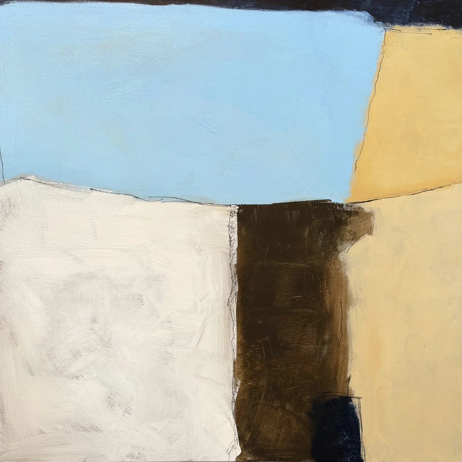 Untitled #11 by Michael Spence