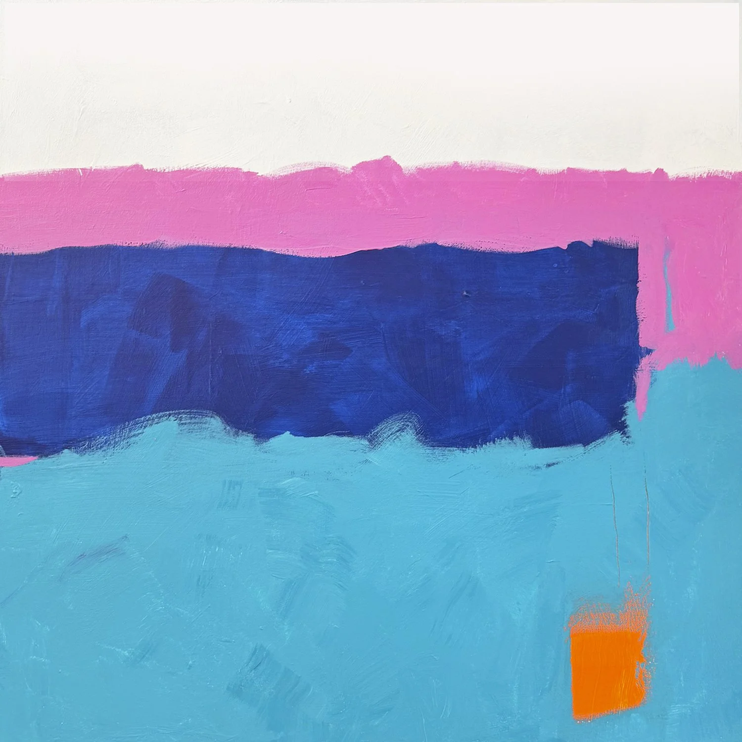 Untitled #7 by Michael Spence