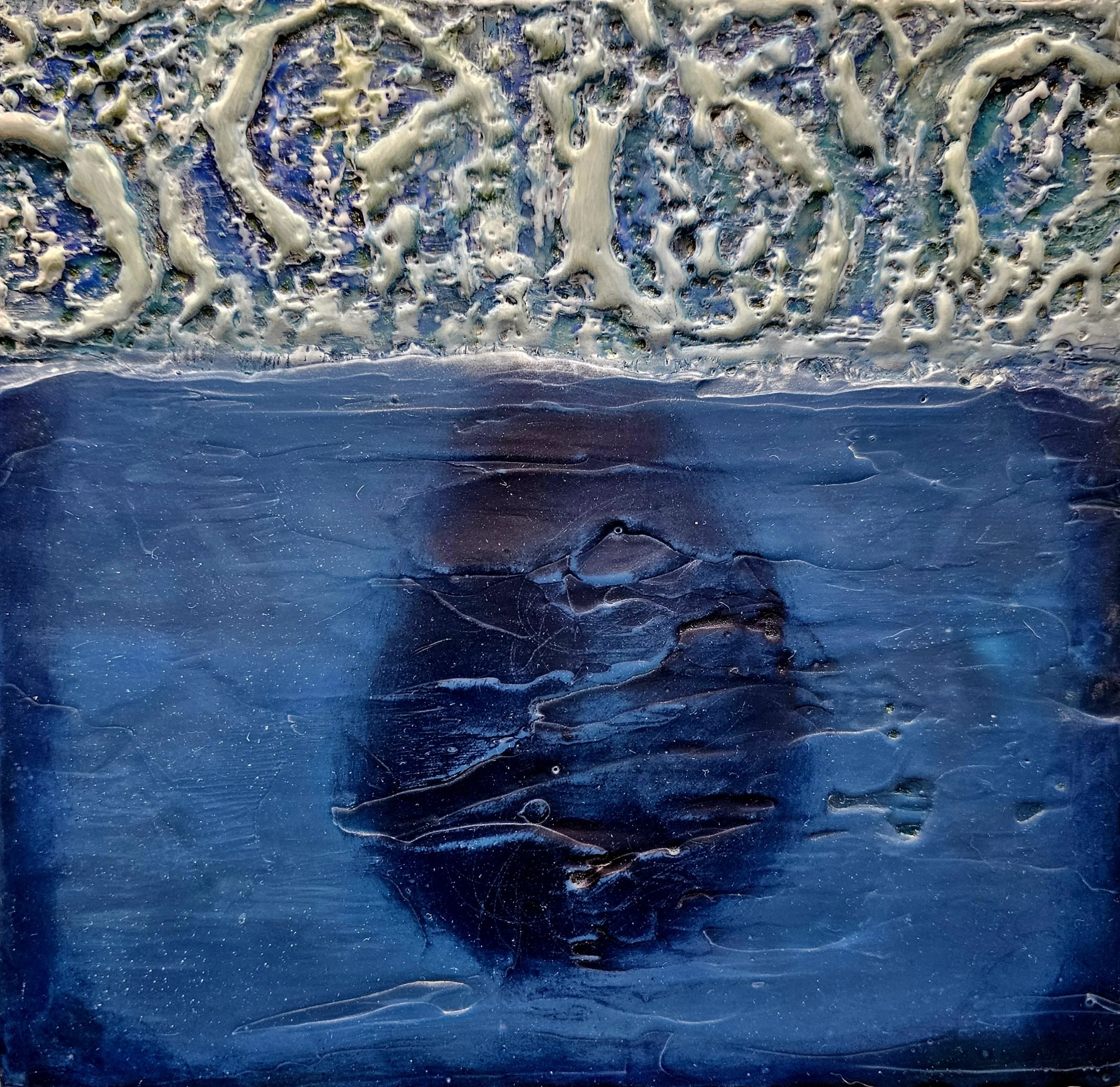 Dawn-Starr Crowther, Weight of Memory 2.jpg