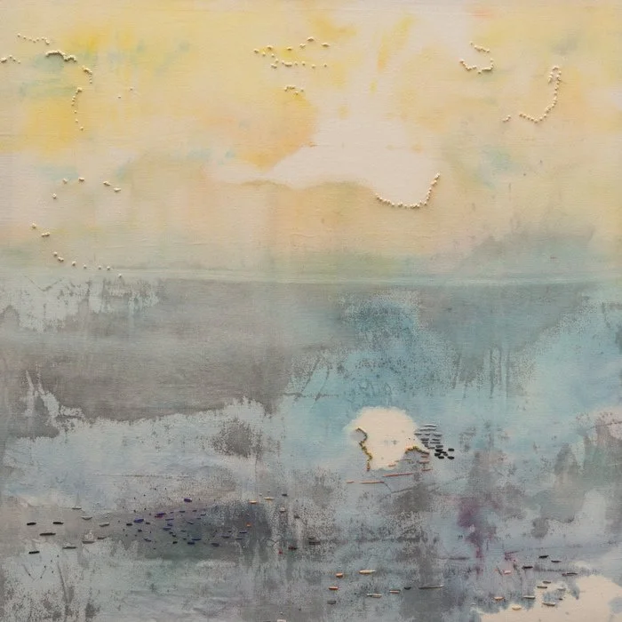 Ellen Stern, Field Notes #2