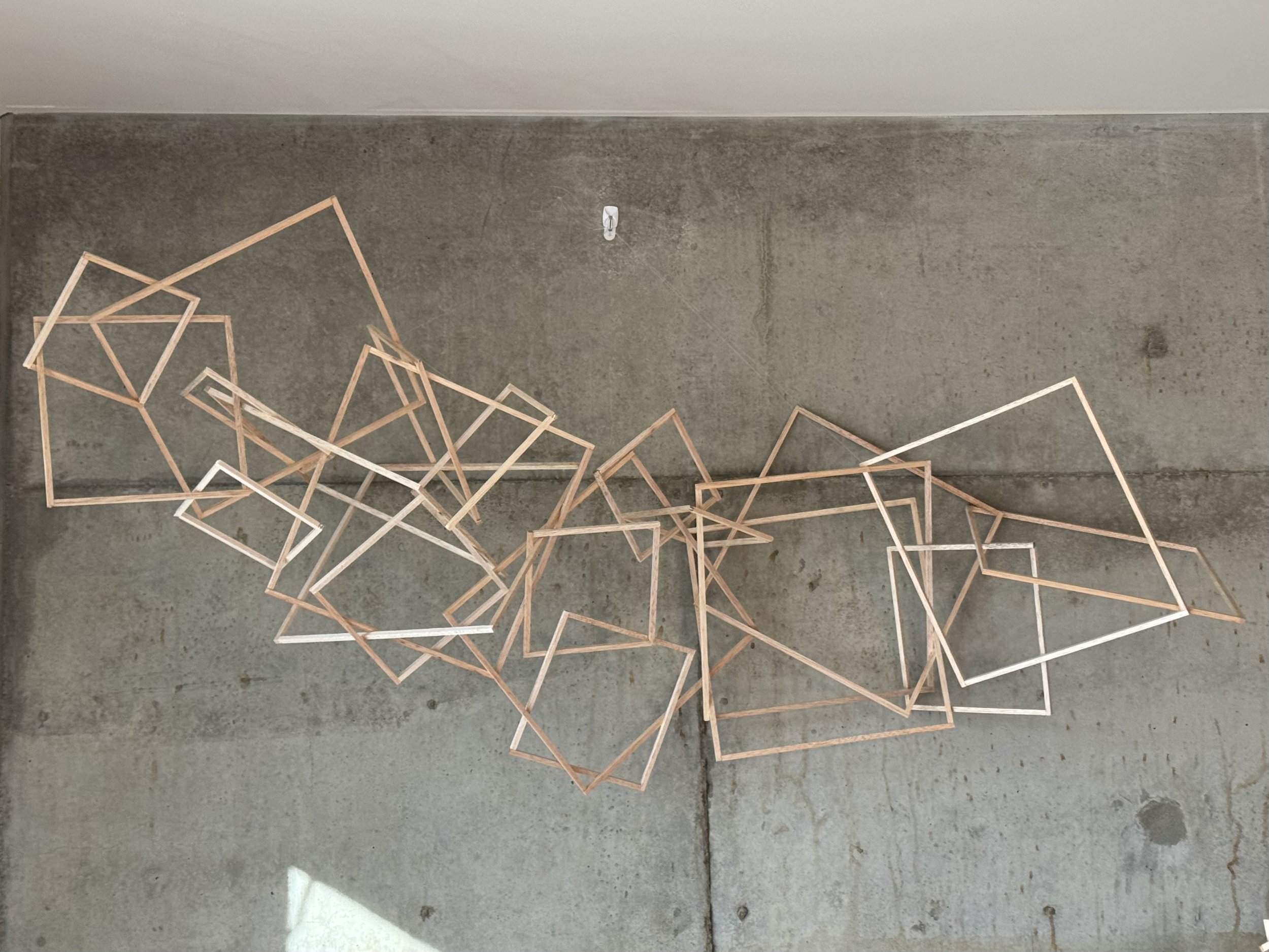 Elena Thomas, Suspension