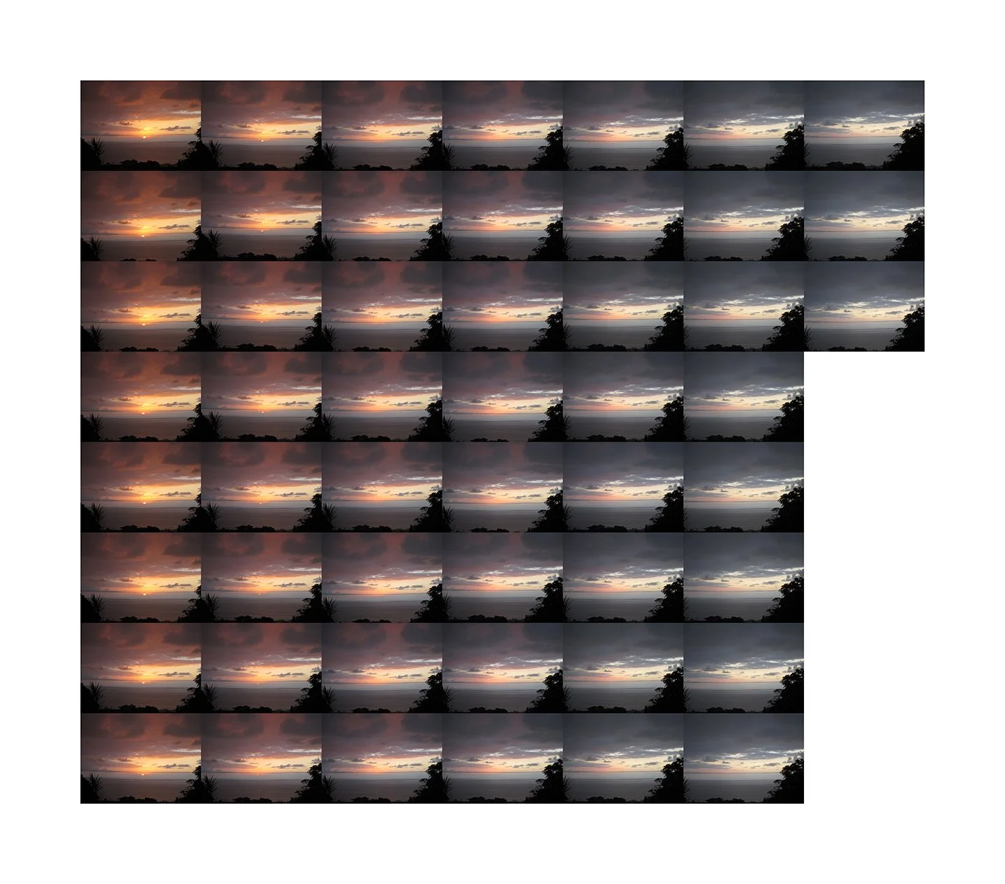 Duration 531 by Phil Harris