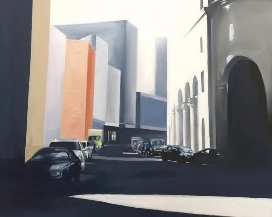 Junkyu Lee, Penetration of Light