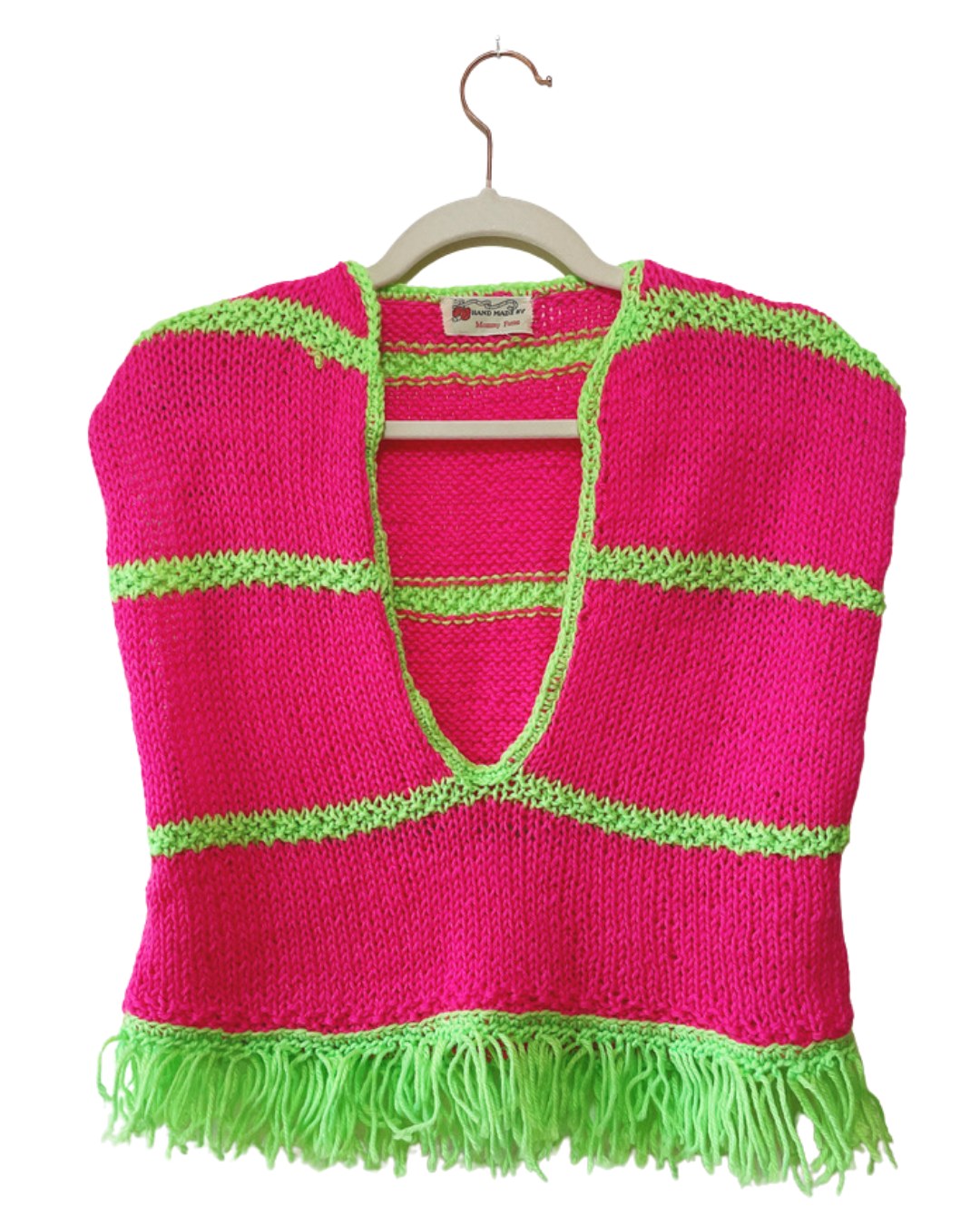 Neon by Angela Riggs