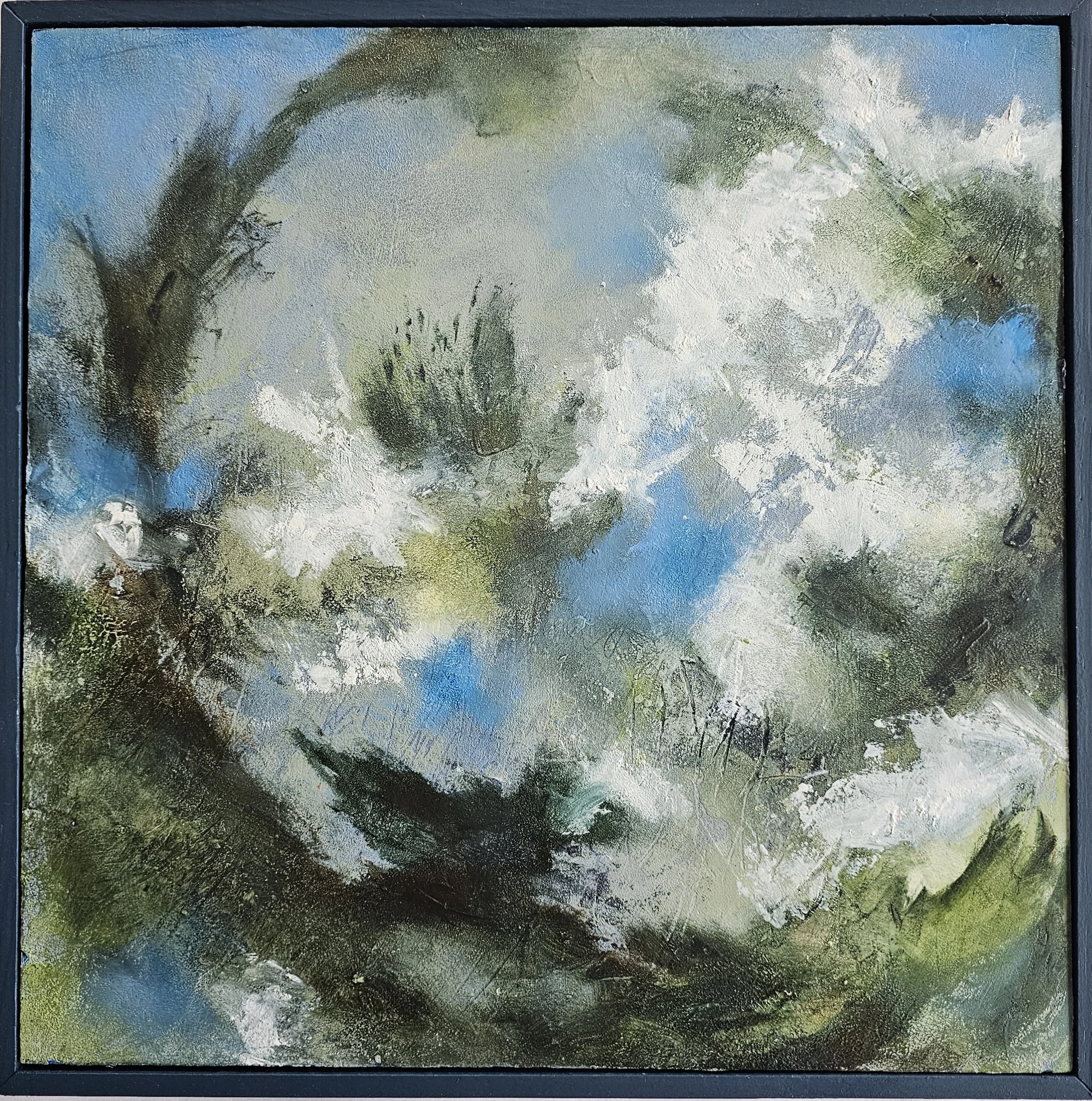 Dawn-Starr Crowther, Froth