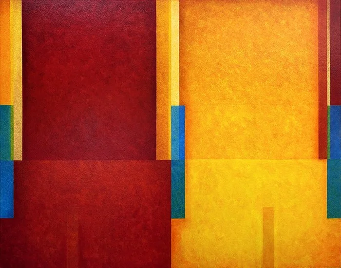 Robert Shepard A Device For Measuring The Sky.jpg