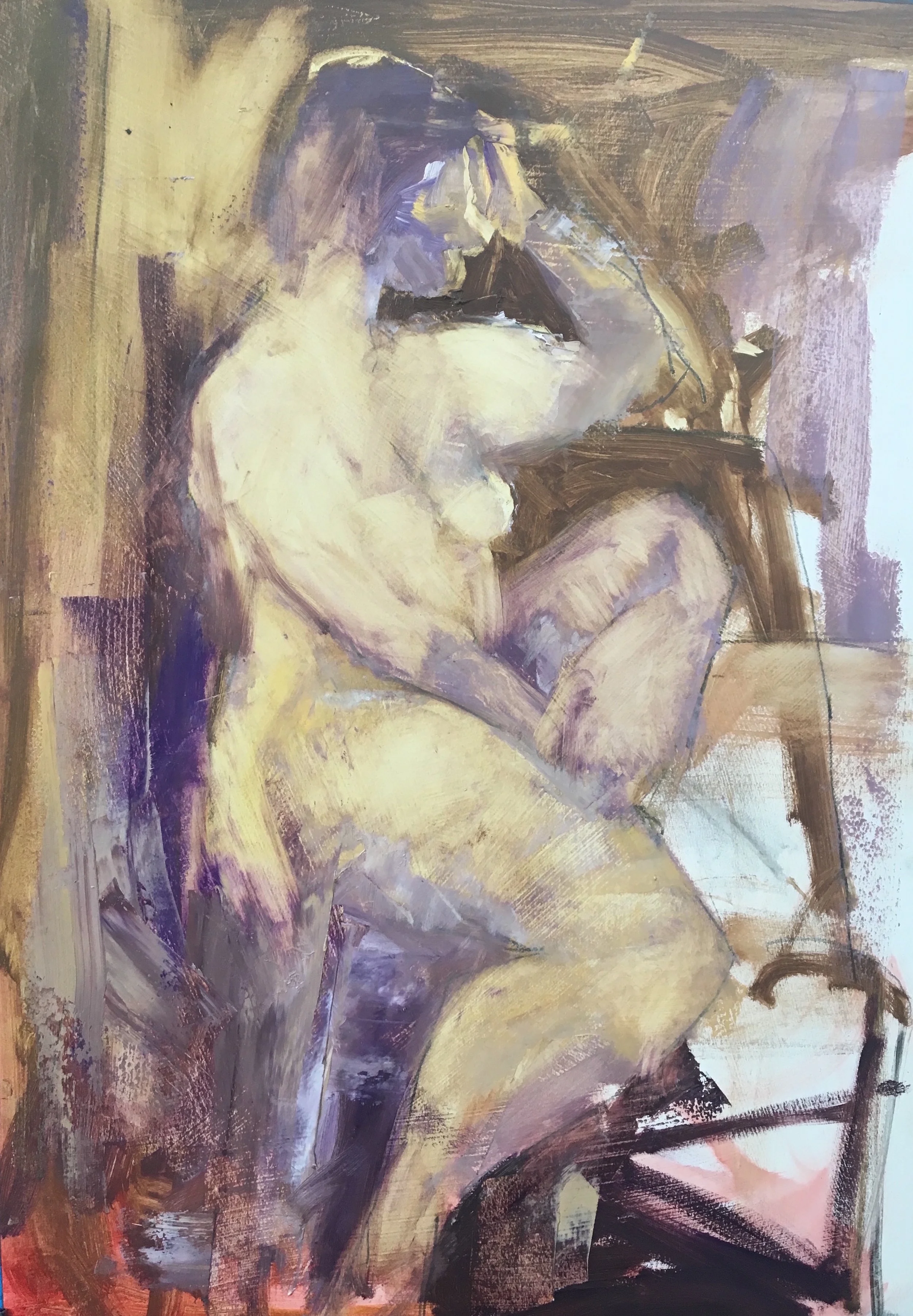 Kay Henning, Tradition