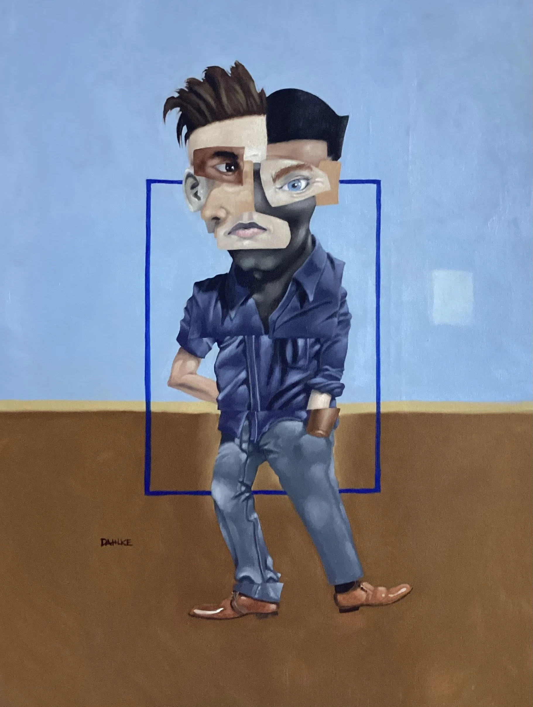 Don Dahlke, Whats up