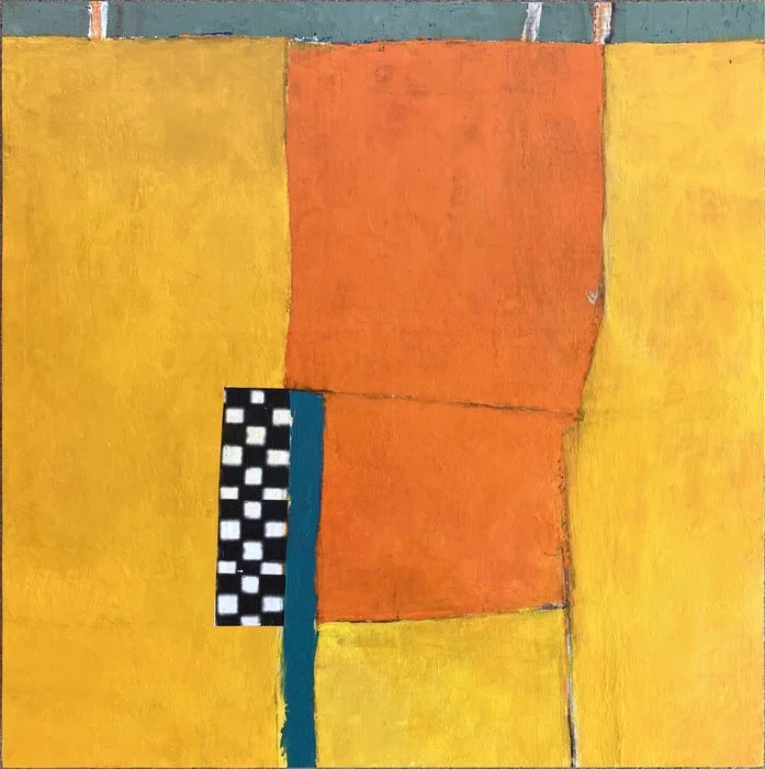 Pilar Hanson, New Mexico Study 2