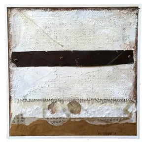 Michael Spence, Fragment #6