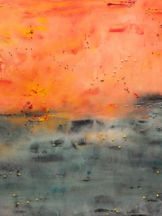 Ellen Stern, Sister Field Note #3