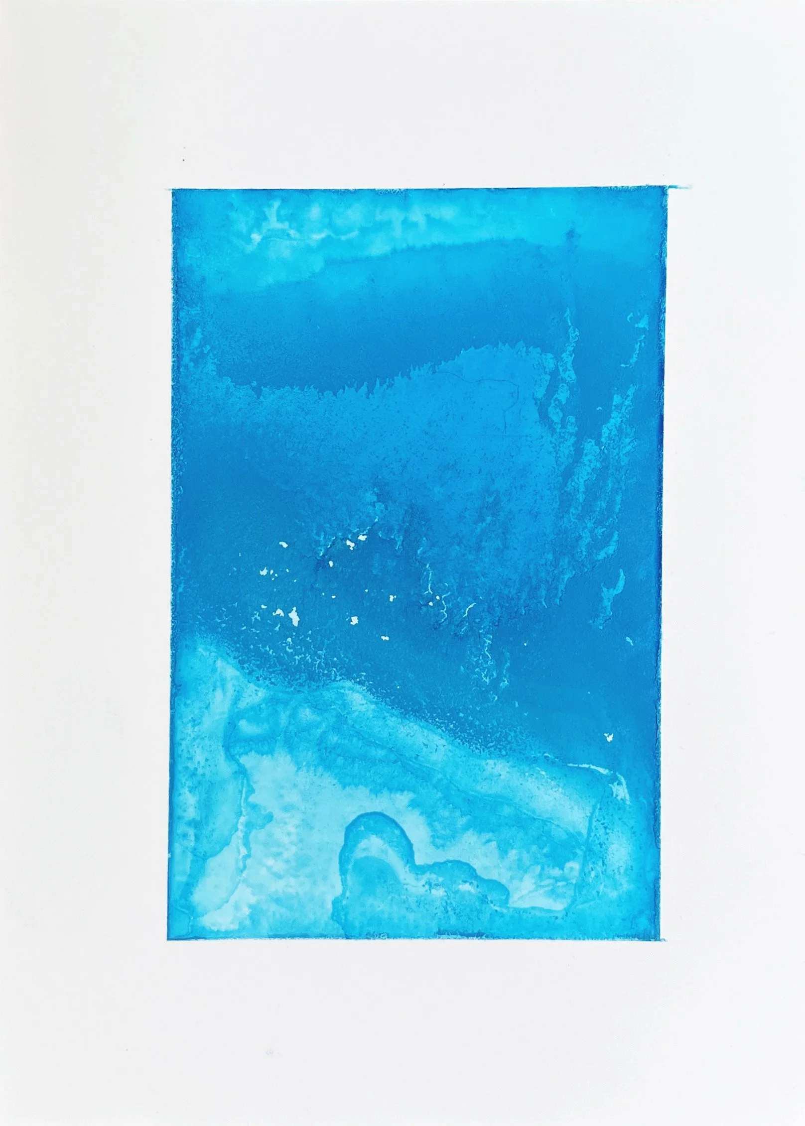 Angela Riggs, Every Day The Sea #4