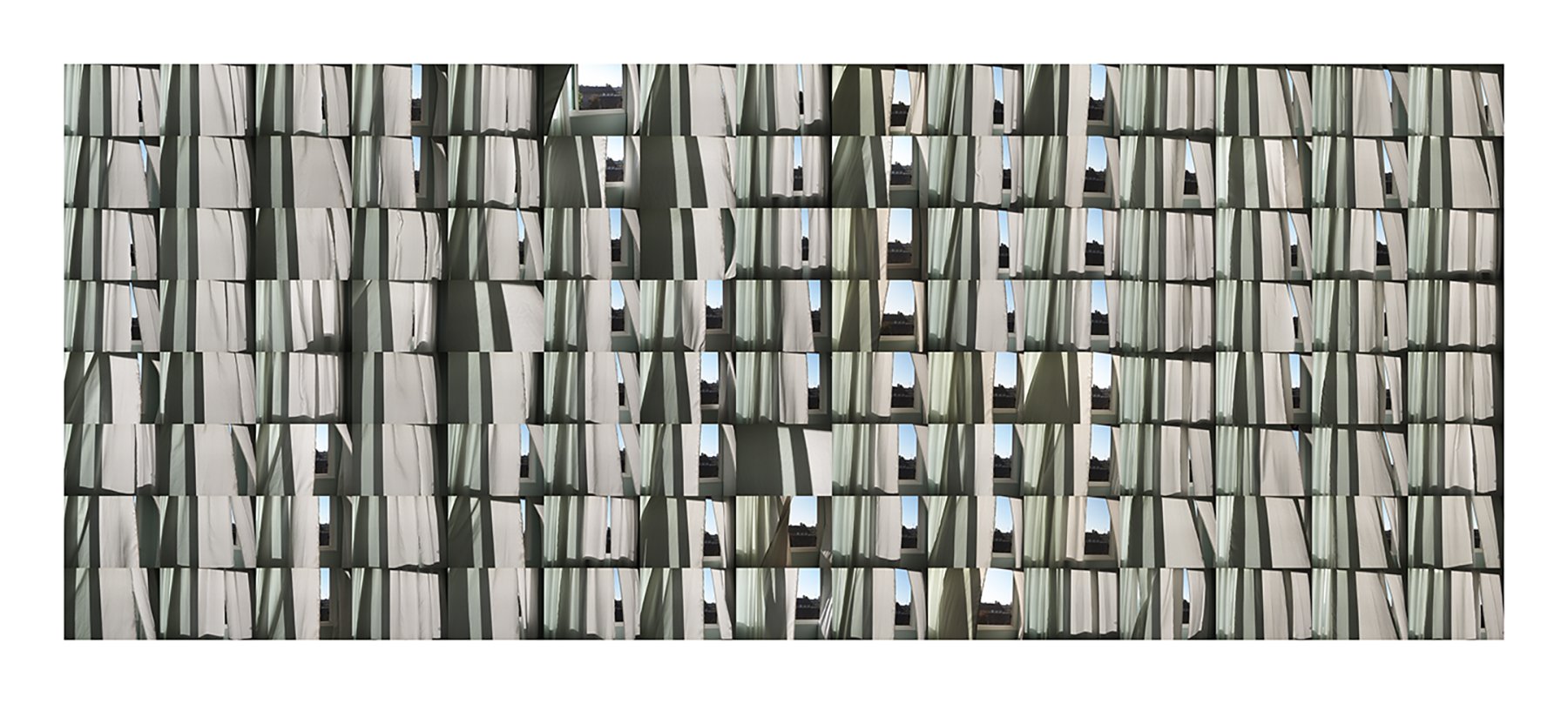 Duration 510 by Phil Harris