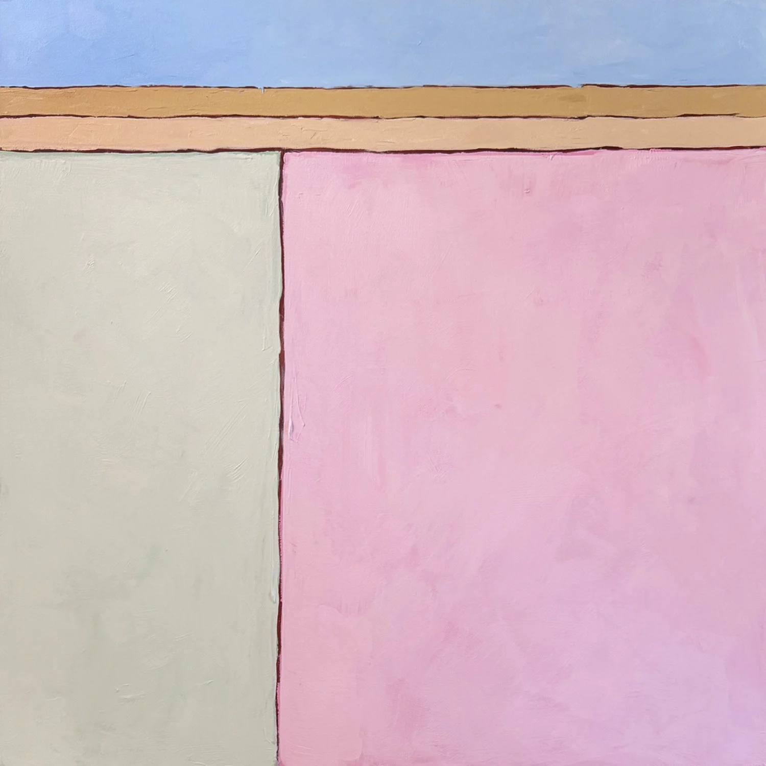 Untitled #1 by Michael Spence