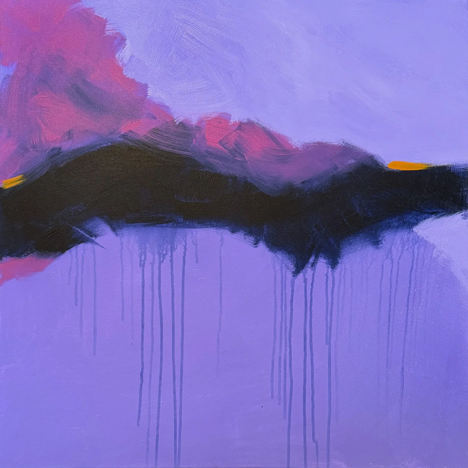 Untitled #8 by Michael Spence