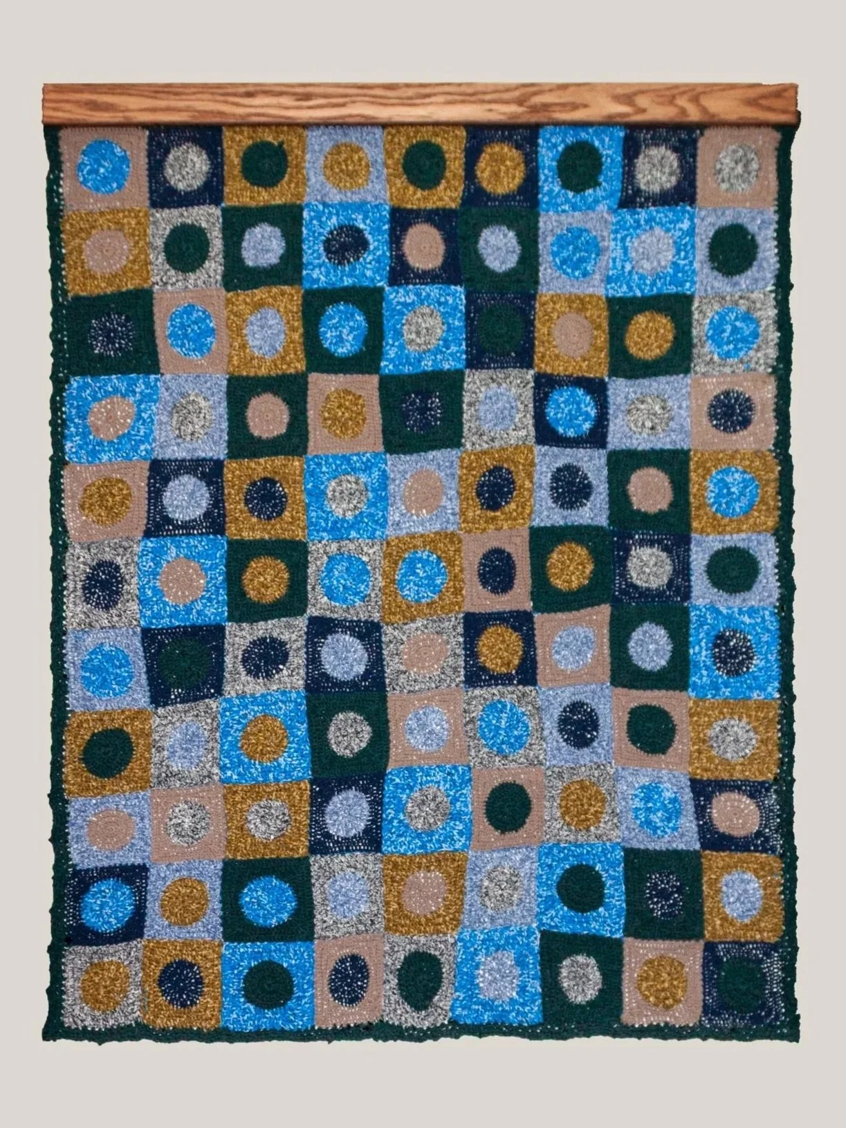 Olivia Johnson, Seven Sweaters