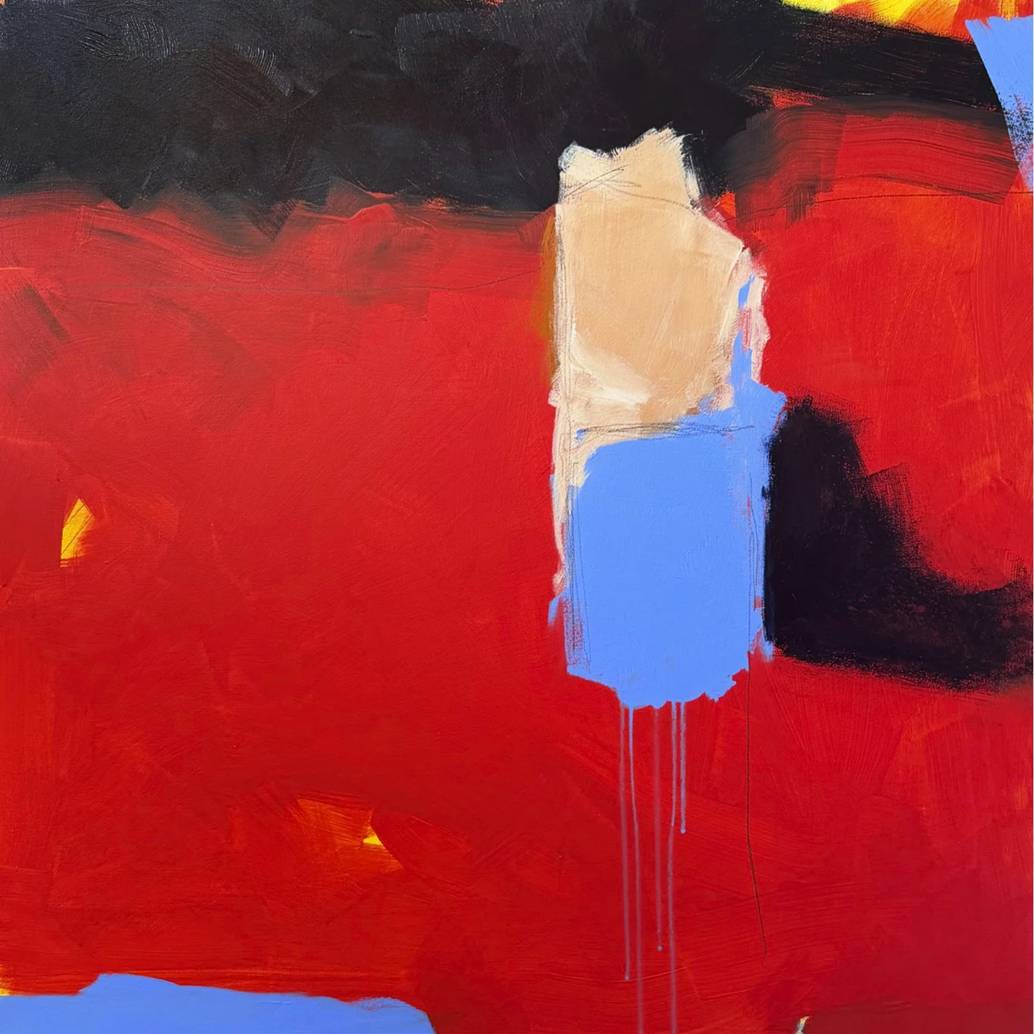 Untitled #16 by Michael Spence
