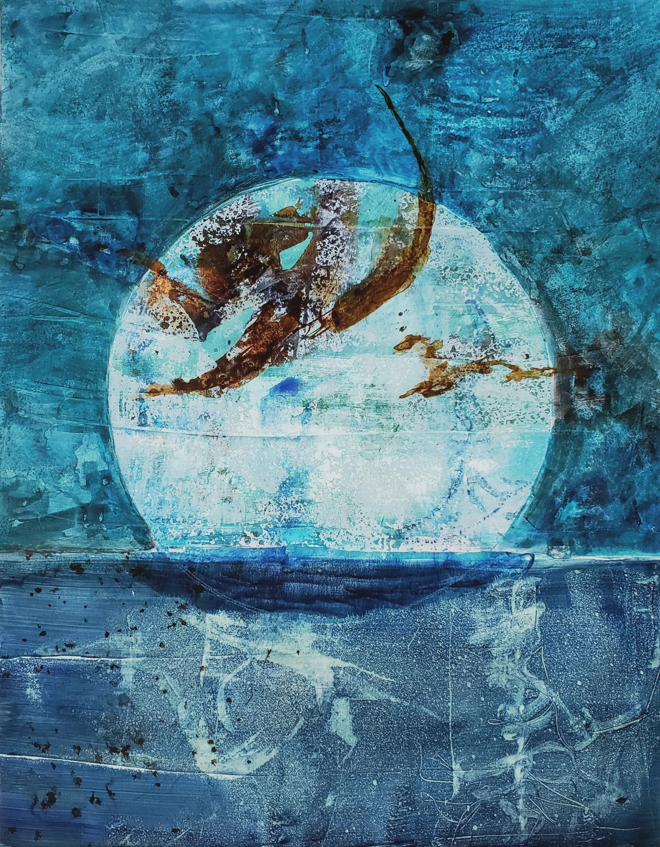 Dawn-Starr Crowther / Zen Moon