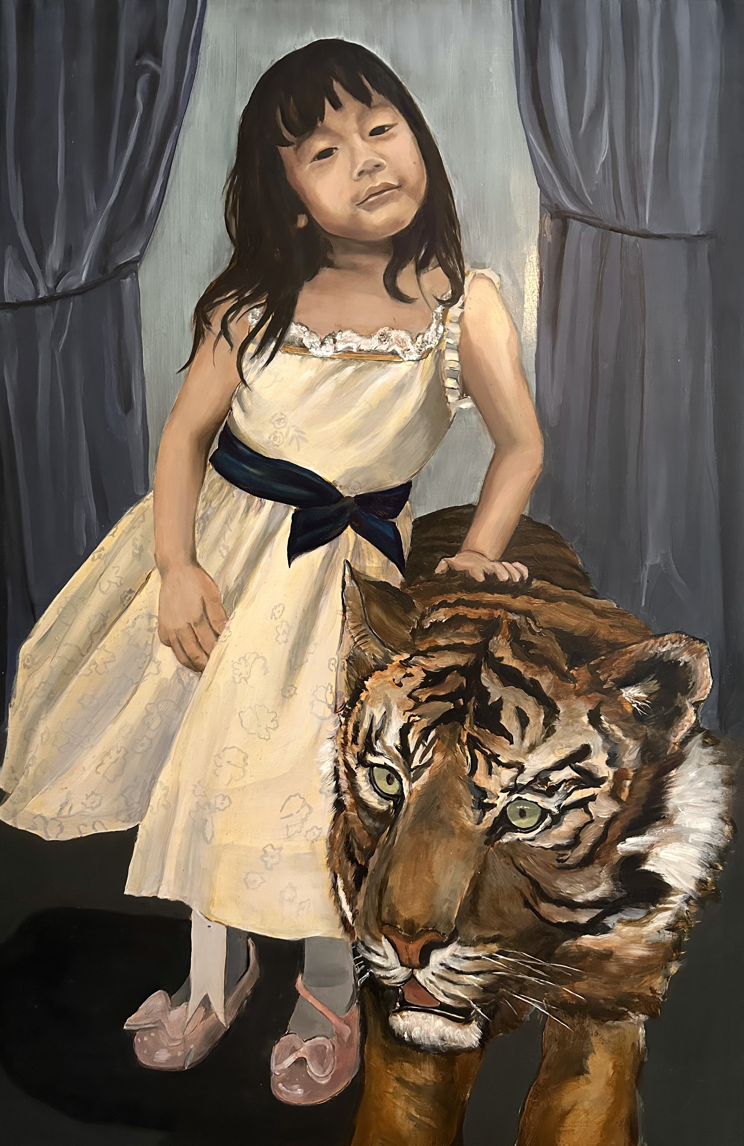 Kimber Shiroma “friends “.jpg