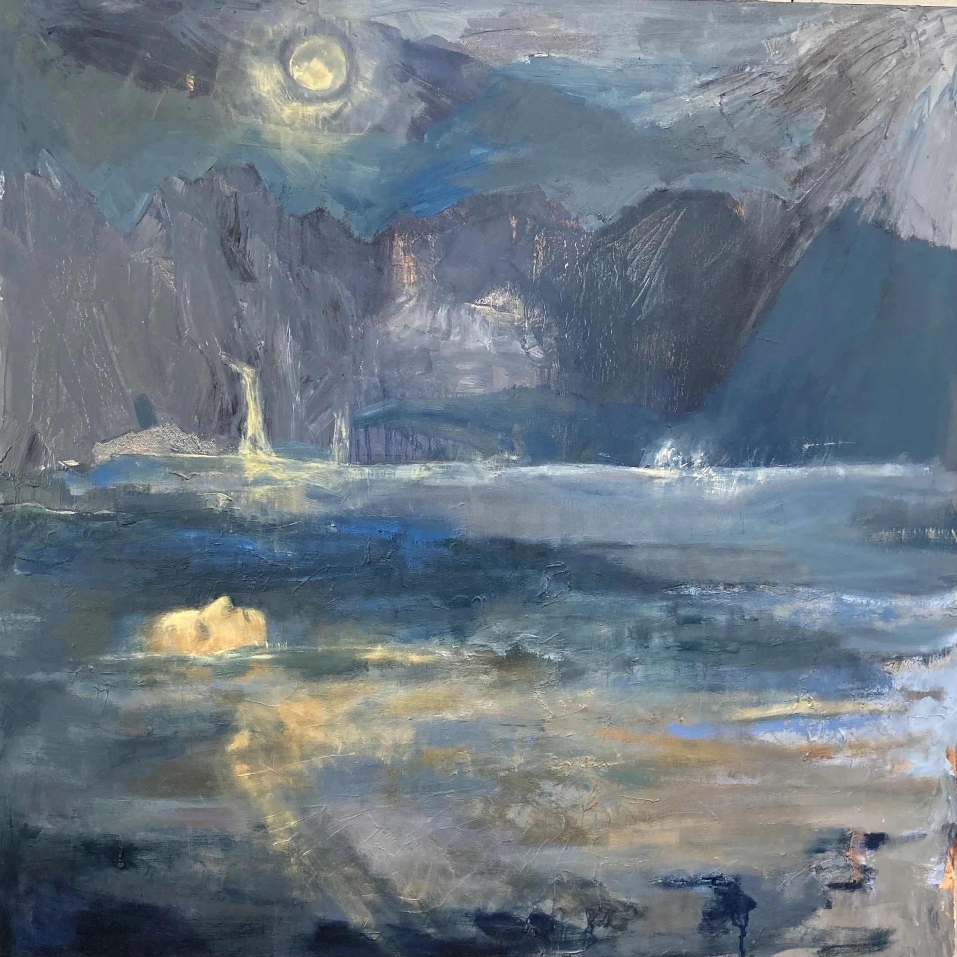 An Ocean So Vast by Kay Henning
