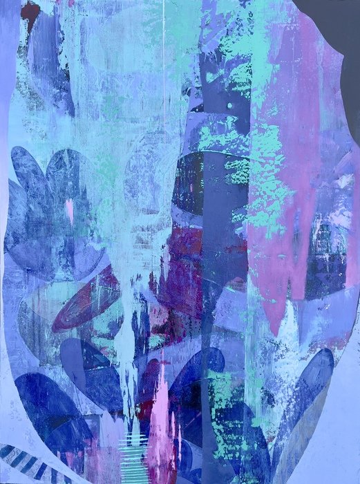 Carson Abbert, Secret