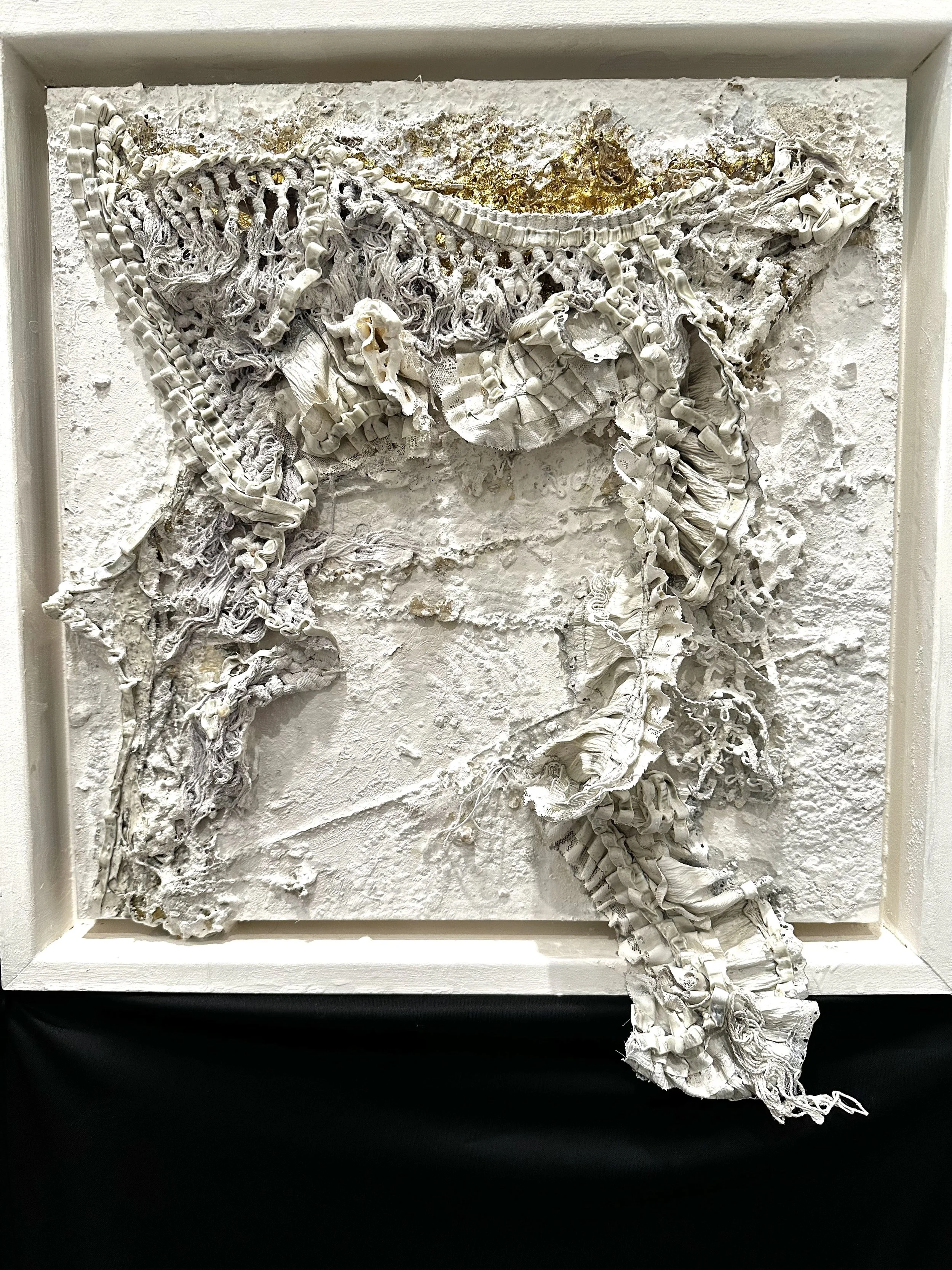 Kimber Shiroma / Opulance-I Has It