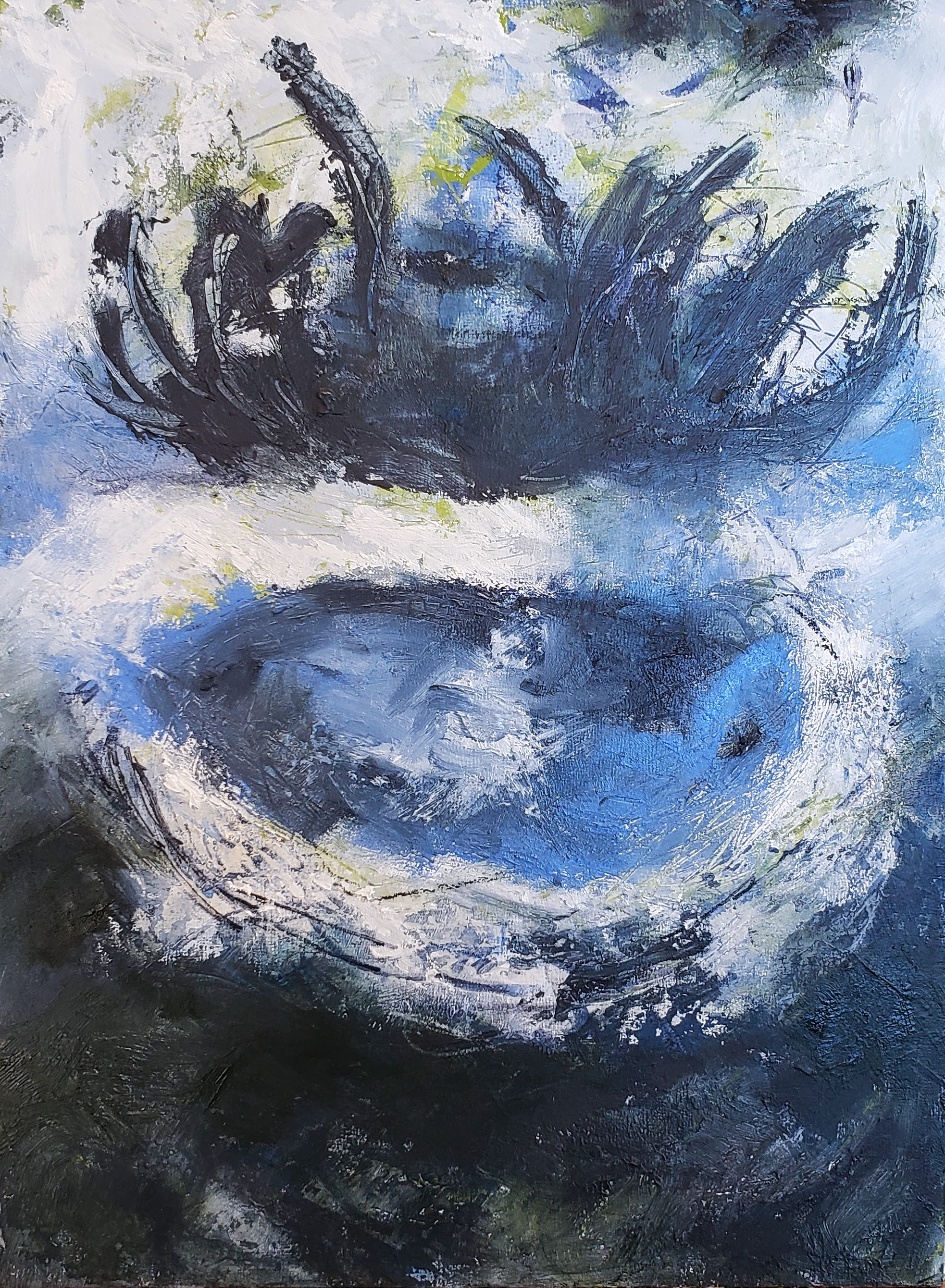 Dawn-Starr Crowther, Medusa’s Mirror