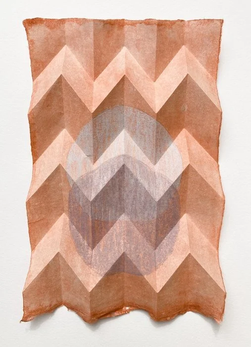 Carolyn Sweeney, Color Study, Velvet