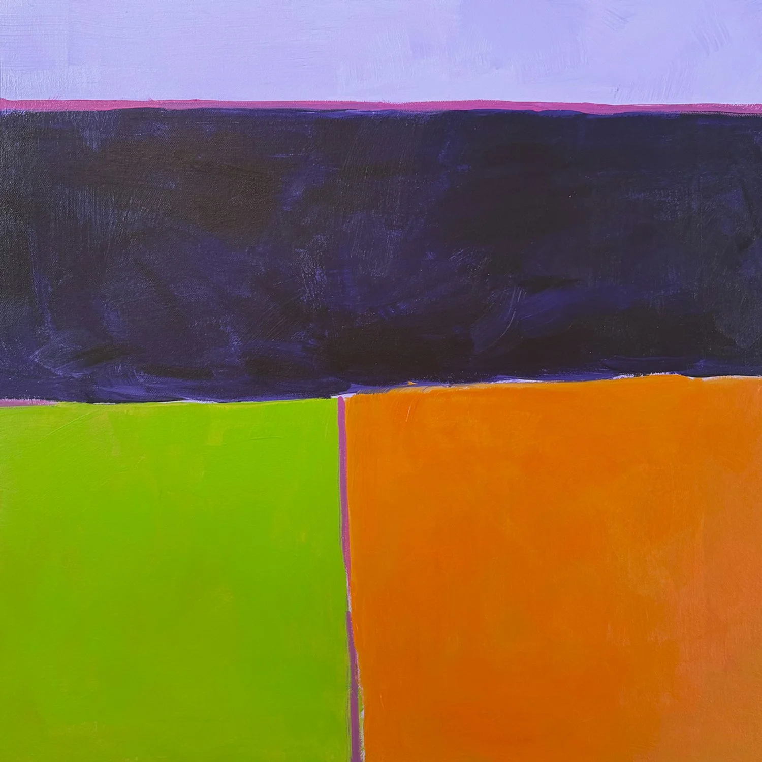 Untitled #4 by Michael Spence
