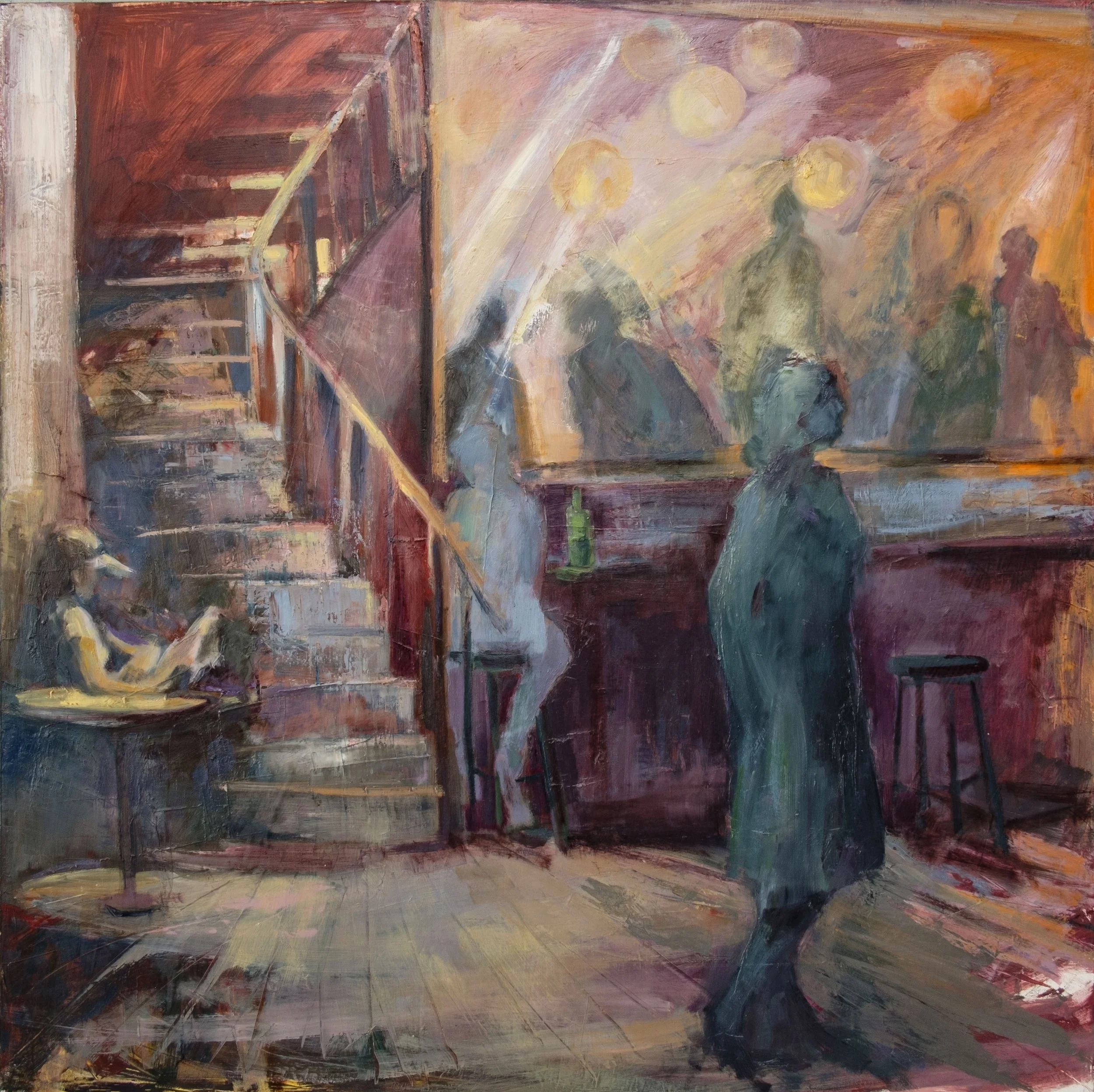 Table for One by Kay Henning