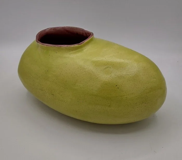 Chris Polich, Pod 11