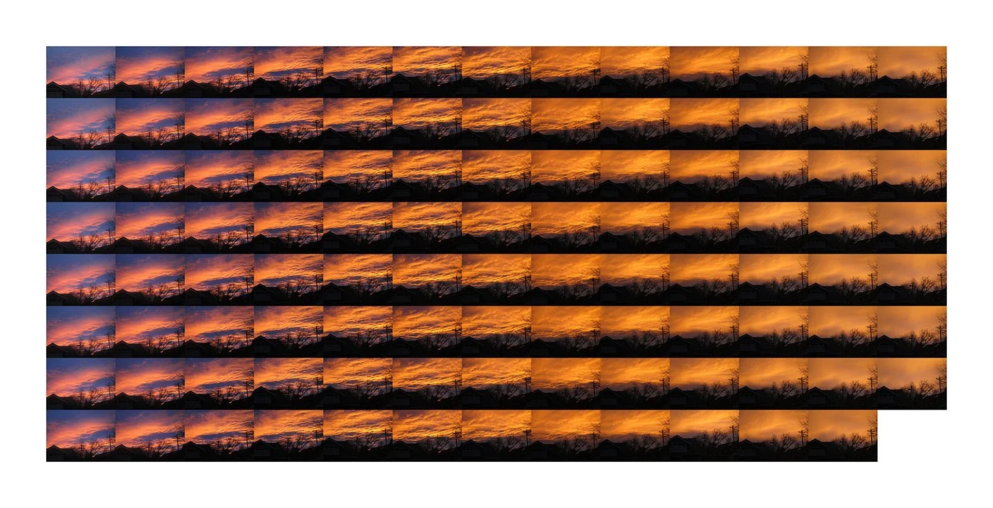 Duration 525 by Phil Harris