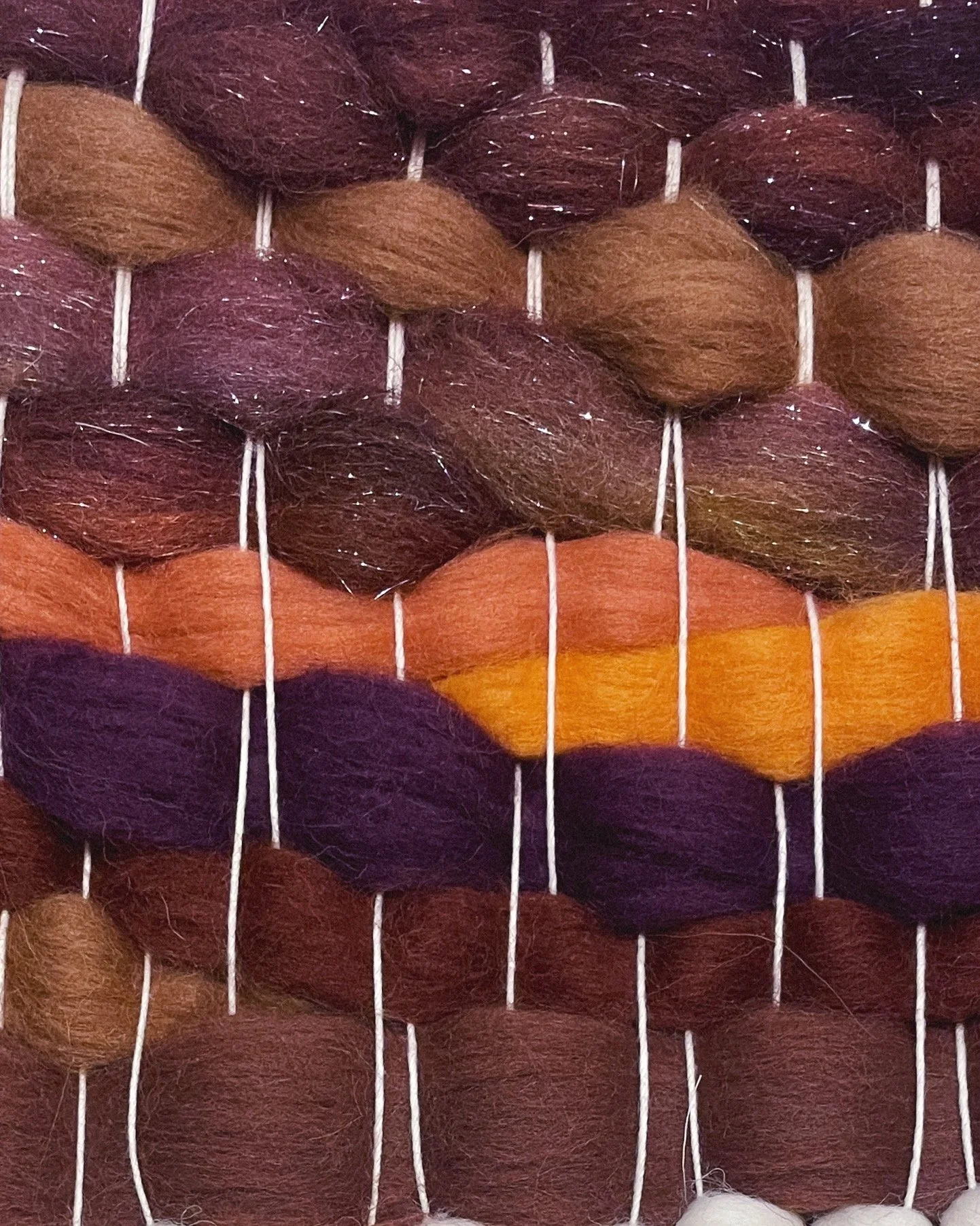 Angela Riggs, Glimmers
