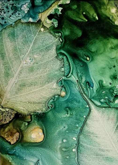 Maryanne Dehner green echo.jpg