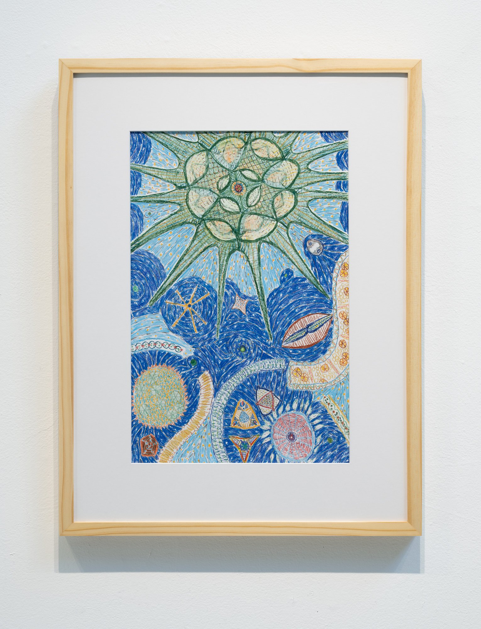 Sharon Servilio, Microbes