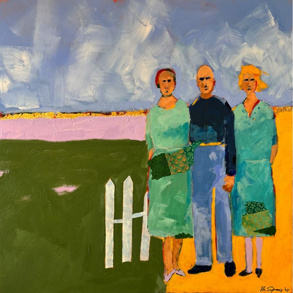 Grand Dad and his Picket Fence.jpg