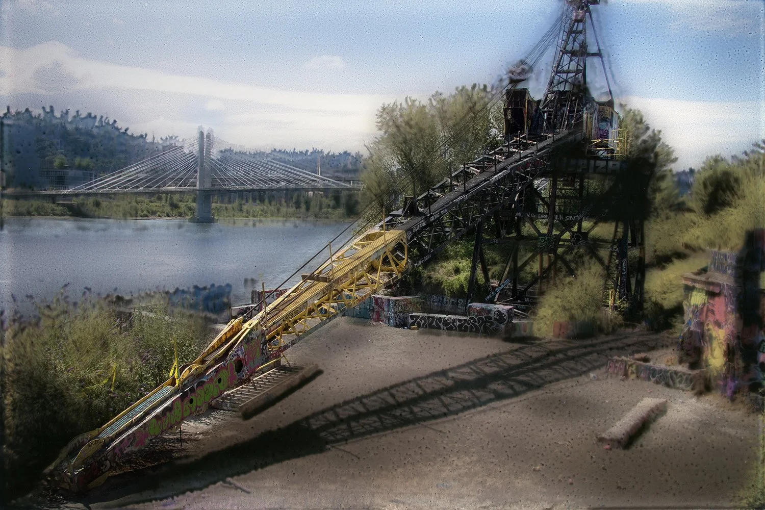 Gottshall_Fallen Crane RossIslandSand&Gravel copy.jpg